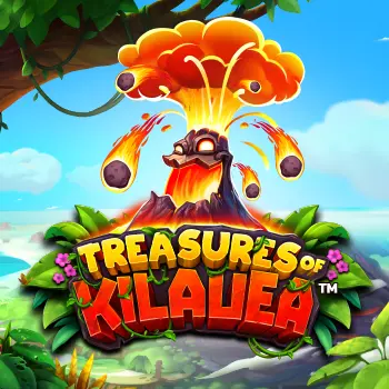 Treasures of Kilauea